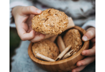 BISCOTTI E MERENDINE